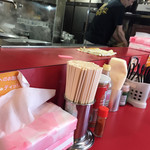 家系ラーメン とらきち家 - 