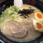 琉球新麺 通堂 - 