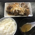 幡龍 - 料理写真: