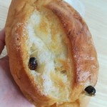 パン工房 ぴぃぷる - ふわもち～で美味しいんだよね(*^O^*)