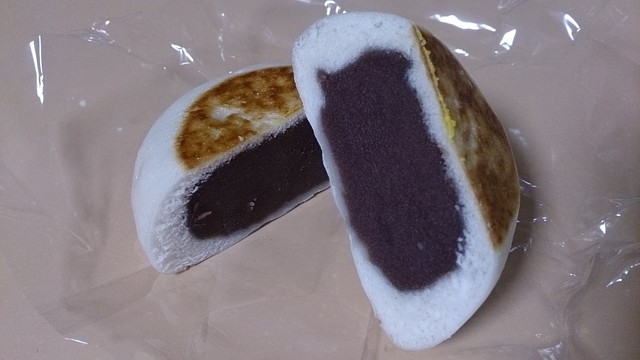 菓子の梅安 - 鶴岡（和菓子）の写真