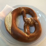 Elbezeit Food Drinks - Laugenbrezel♪