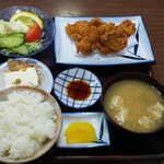 松崎屋食堂 - 