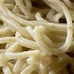 蕎麦屋蛍 - 深里