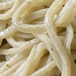 蕎麦屋蛍 - 蛍の緑