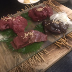 美肉酒房 鮮Q - 