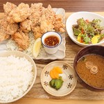 いけや食堂 - 