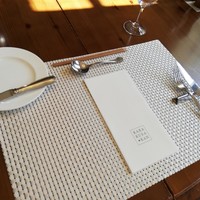 唐草館 - 料理スタート
