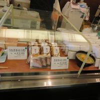 美濃吉本店 竹茂楼 - 売り場