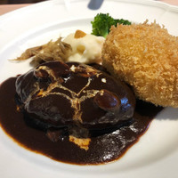 厳選洋食さくらい - 