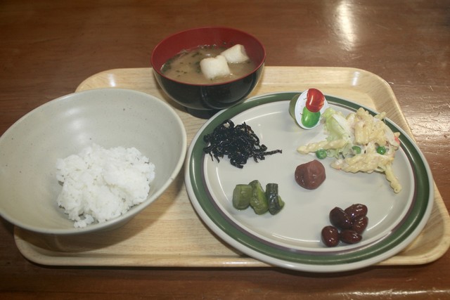 石鎚山山頂山荘 伊予小松 旅館 オーベルジュ その他 食べログ 石鎚山山頂山荘 伊予小松 旅館 オーベルジュ その他 食べログ