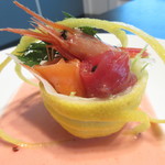 創作料理 さいかち - 