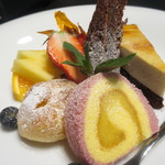 創作料理 さいかち - 