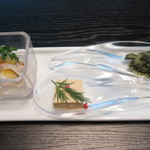 創作料理 さいかち - 