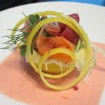 創作料理 さいかち - 