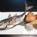 創作料理 さいかち - 