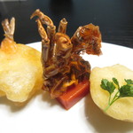 創作料理 さいかち - 