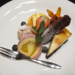 創作料理 さいかち - 