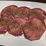 炭火焼肉我や我や - 