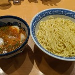 青葉 - 特製つけ麺