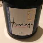 カンテサンス - 