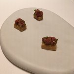 カンテサンス - 