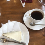 コーヒーハウスしもおれ - 