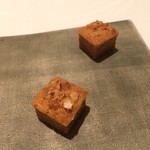 カンテサンス - 