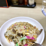 ラーメン信月 - 