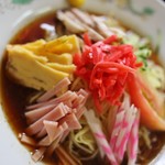 Ramen Hakka I San - 