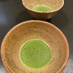 Hayashi - 抹茶