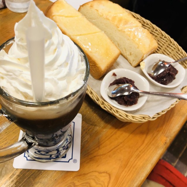 コメダ珈琲店 金山二丁目店 コメダコーヒーテン 金山 喫茶店 食べログ コメダ珈琲店 金山二丁目店 コメダコーヒーテン 金山 喫茶店 食べログ