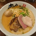 麺屋あごすけ - 