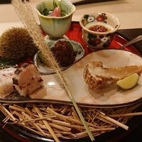 ぎんざ 一二岐 - 