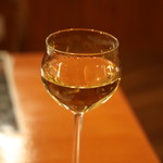 VETRATA - グラスワイン（白）