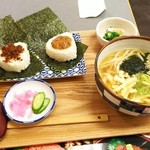 すしめん屋こよみ - 料理写真: