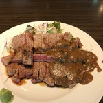 キャトルラパン - 