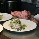 キャトルラパン - 