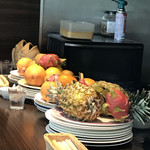 キャトルラパン - 