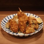 Tonkatsu Odayasu - 