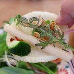 VIETNAM FRENCH XUAN - 