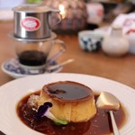 VIETNAM FRENCH XUAN - ベトナムコーヒー　ベトナムプリン