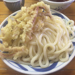 手打うどん はりや - 