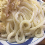 手打うどん はりや - 