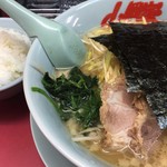 ラーメン山岡家 - 