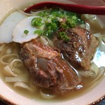 Okinawa Soba Churasan - 