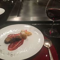 フランス料理 オークヴィル - 