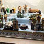 伊藤和四五郎商店 - 