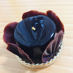 ガトー・ド・ボワ A LA MAISON - 