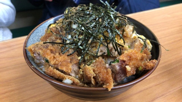 Kitchen House Caravan